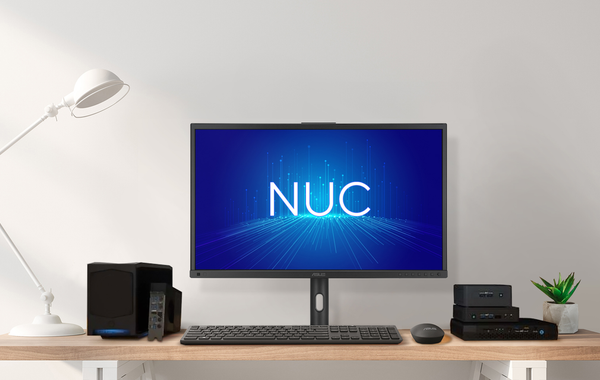 What is a NUC?